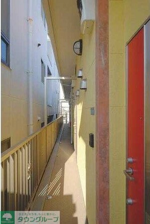 ユナイト鶴見ルーカスの杜の物件内観写真